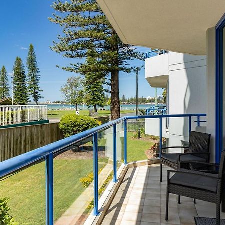 Heritage 103 Apartment Tuncurry Exterior foto