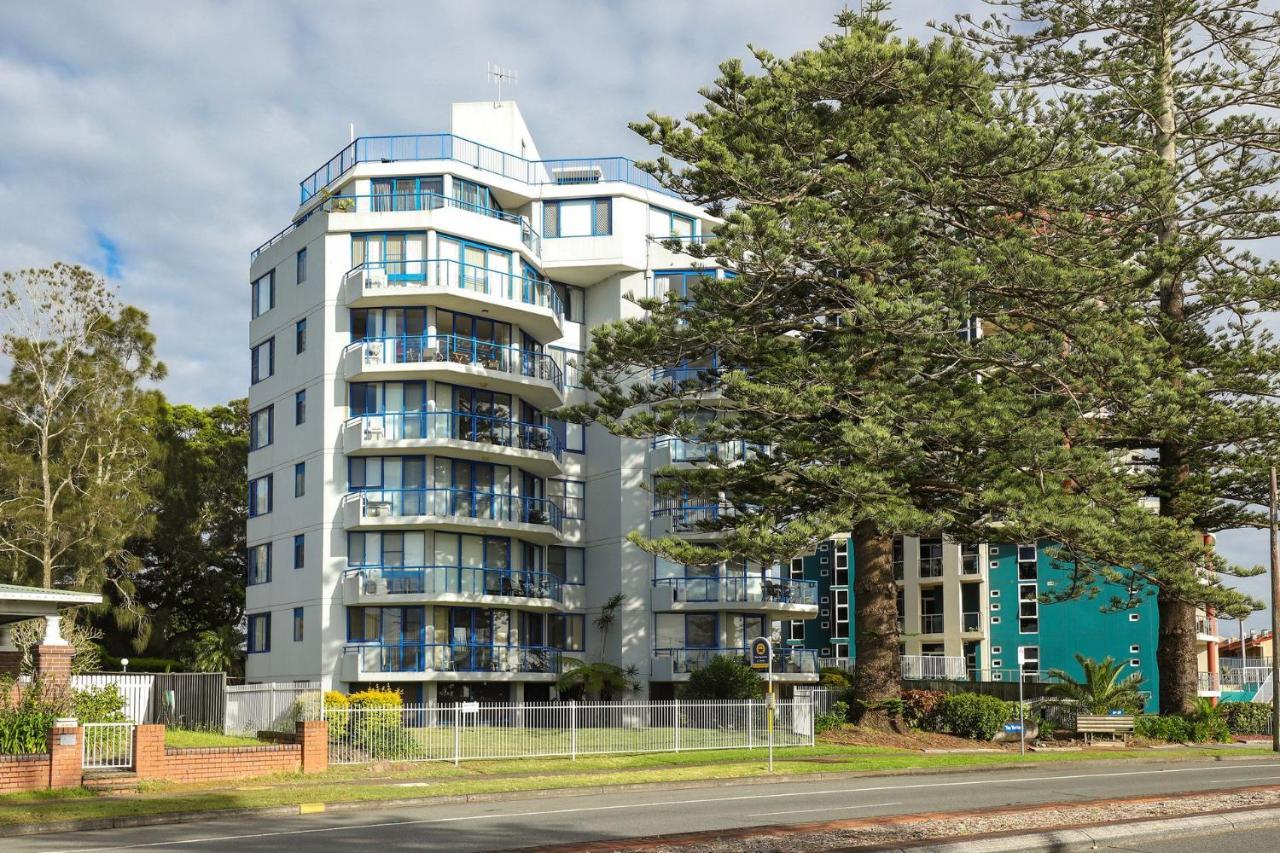 Heritage 103 Apartment Tuncurry Exterior foto