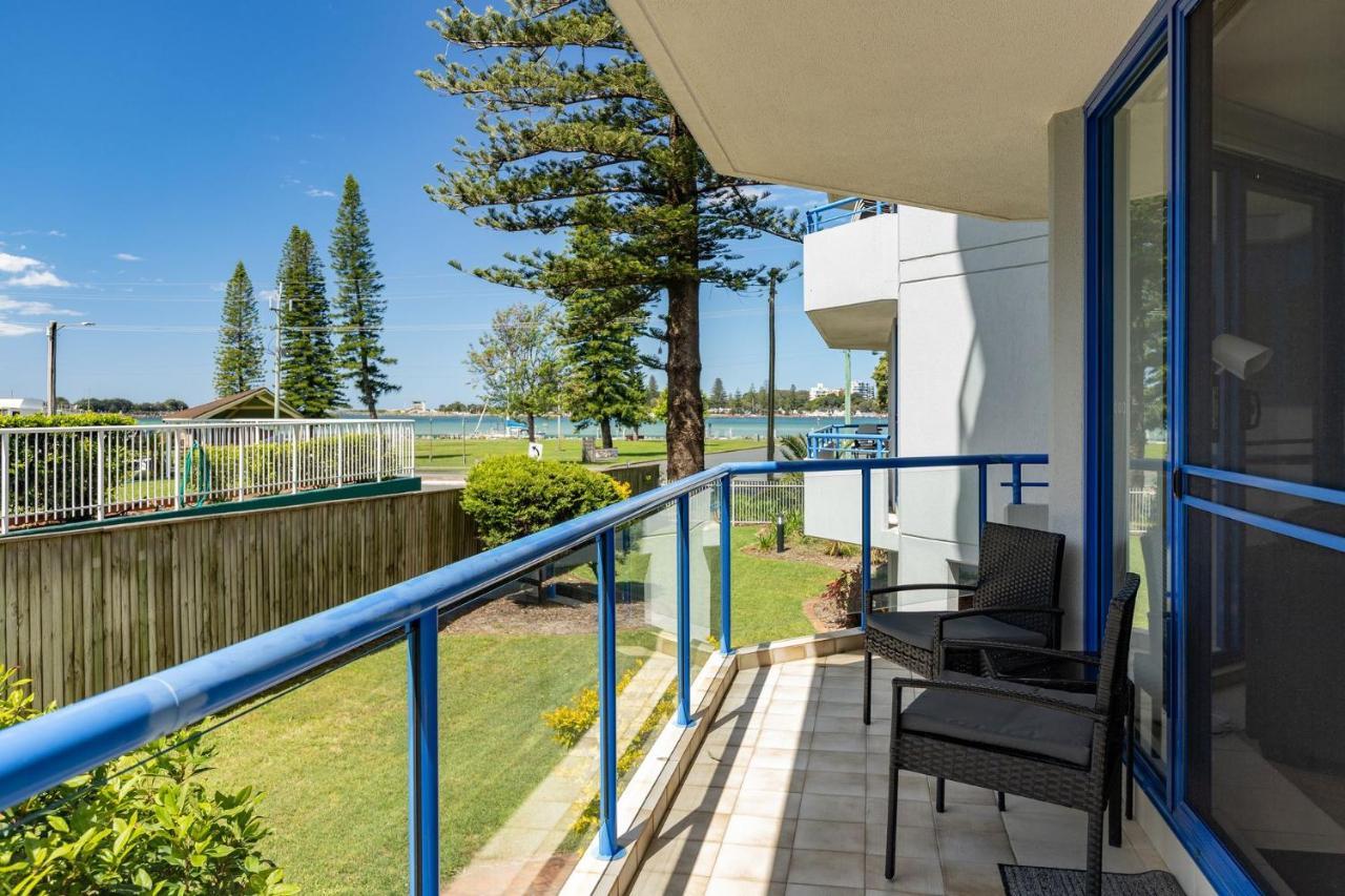 Heritage 103 Apartment Tuncurry Exterior foto