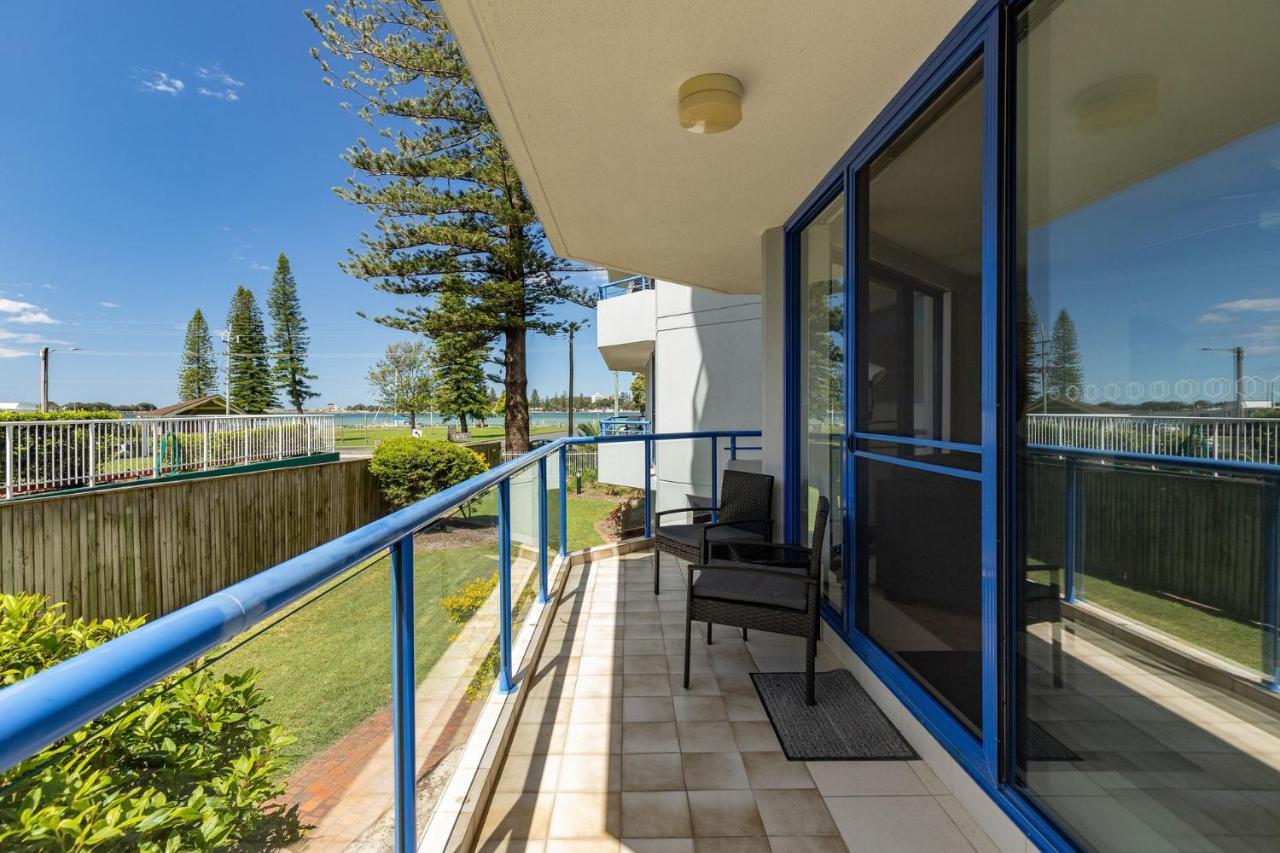 Heritage 103 Apartment Tuncurry Exterior foto